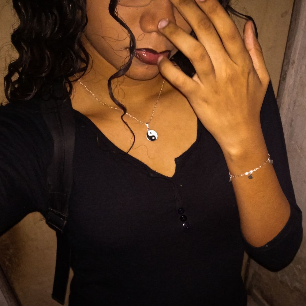 ☯