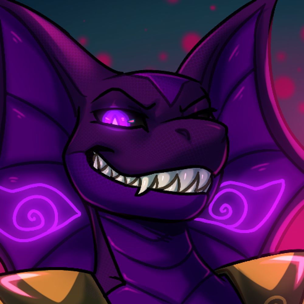 RoyalSerpent