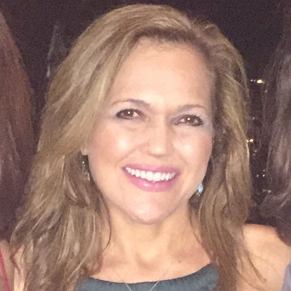 Robin Swanson