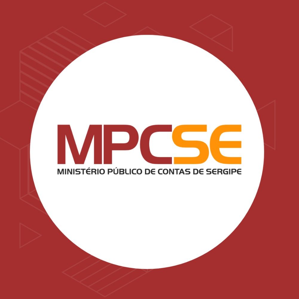 Ministério Público de Contas do Estado de Sergipe