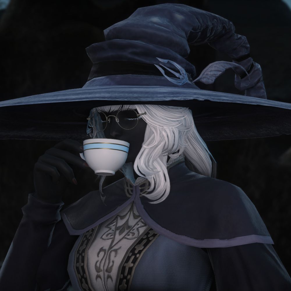 Karotte Cake 🕯️