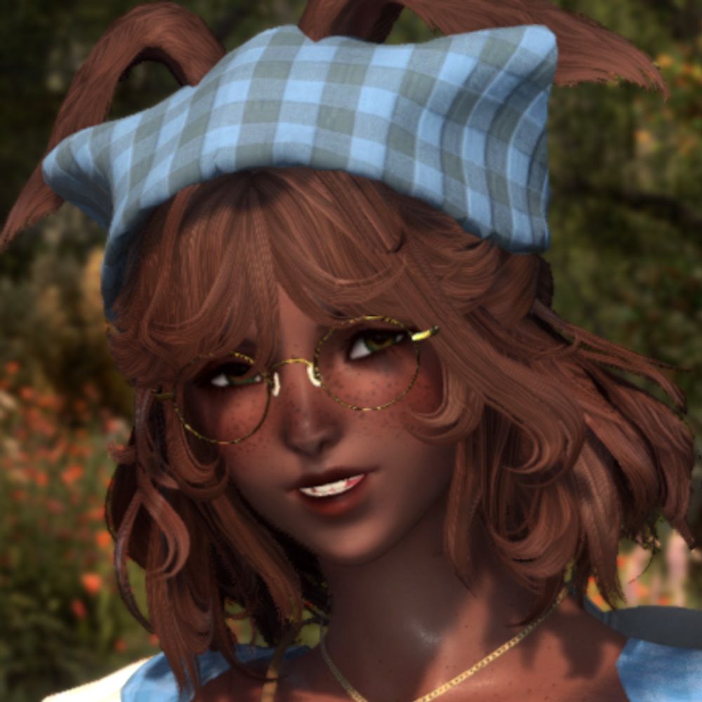 User avatar