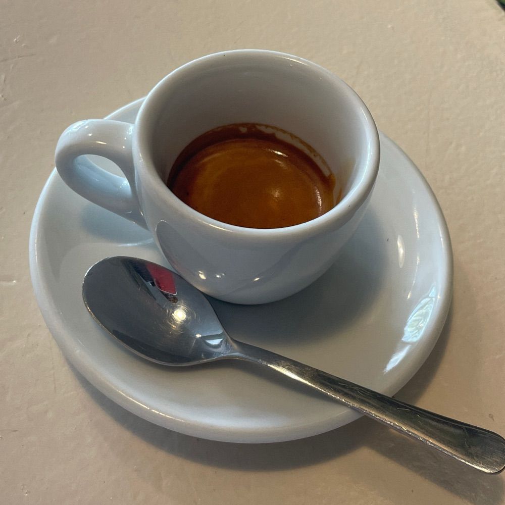 Wrecking Ball Coffee