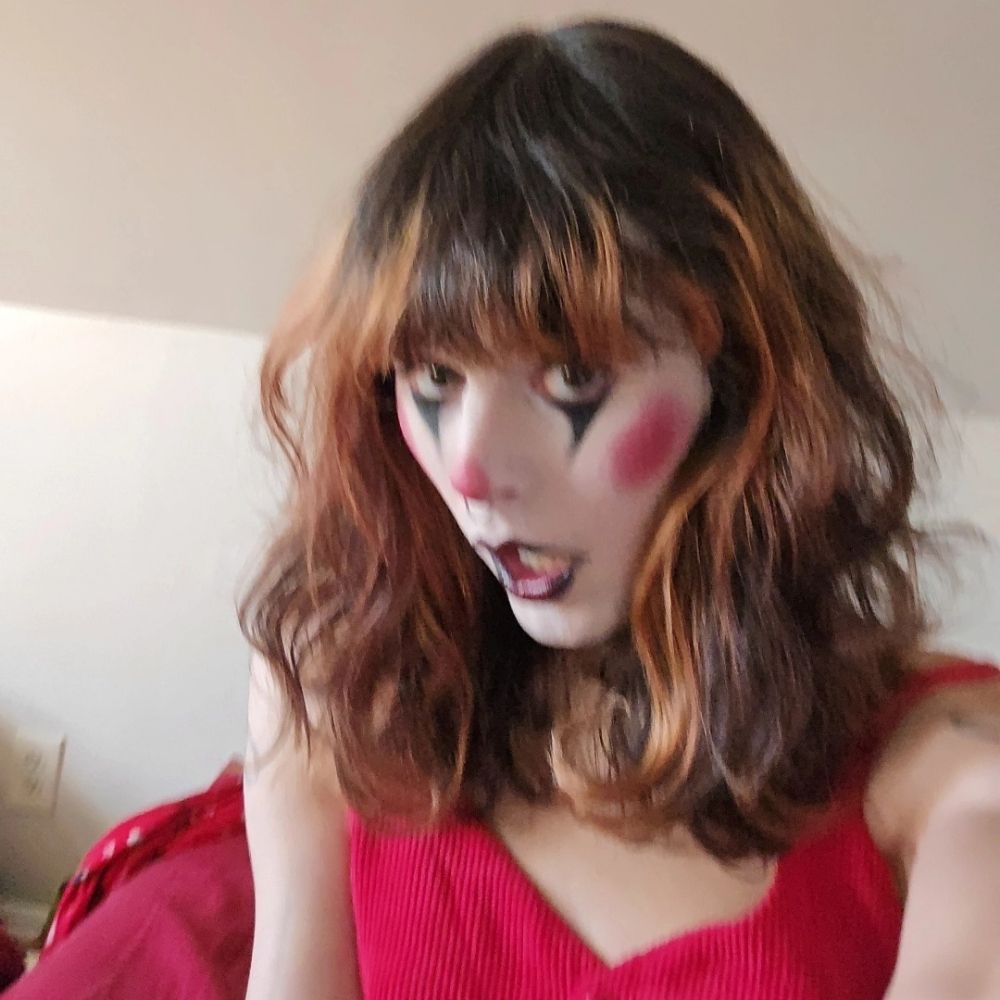 alive girl