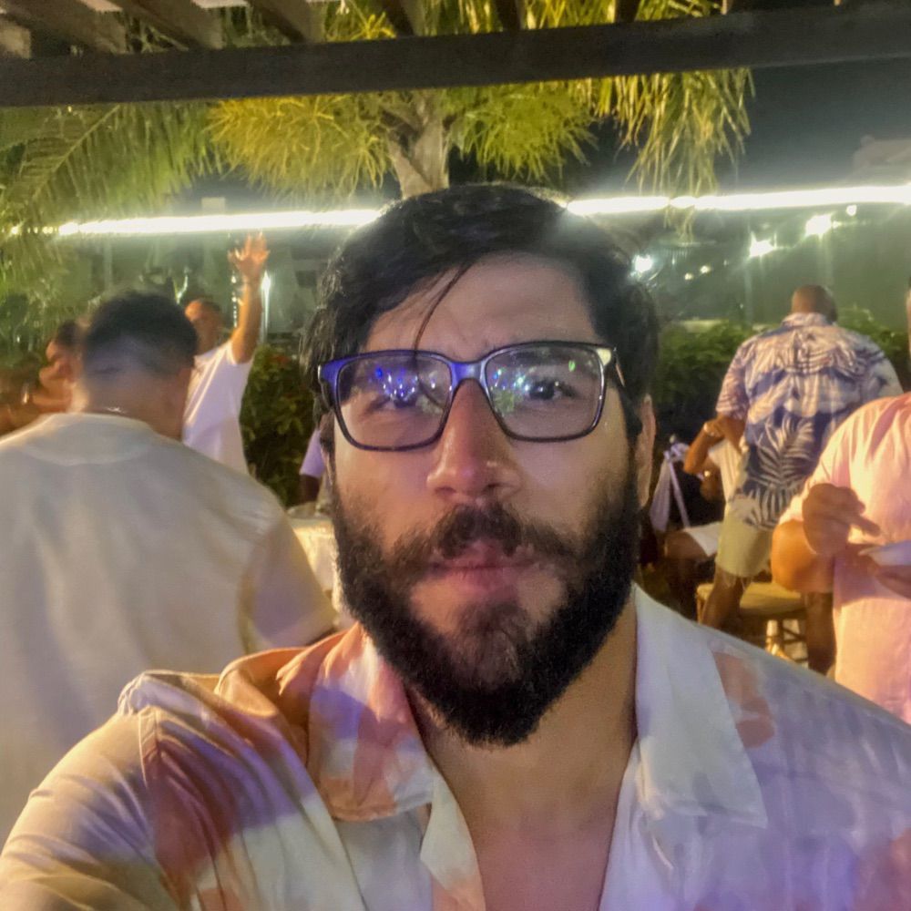 Richard Luz