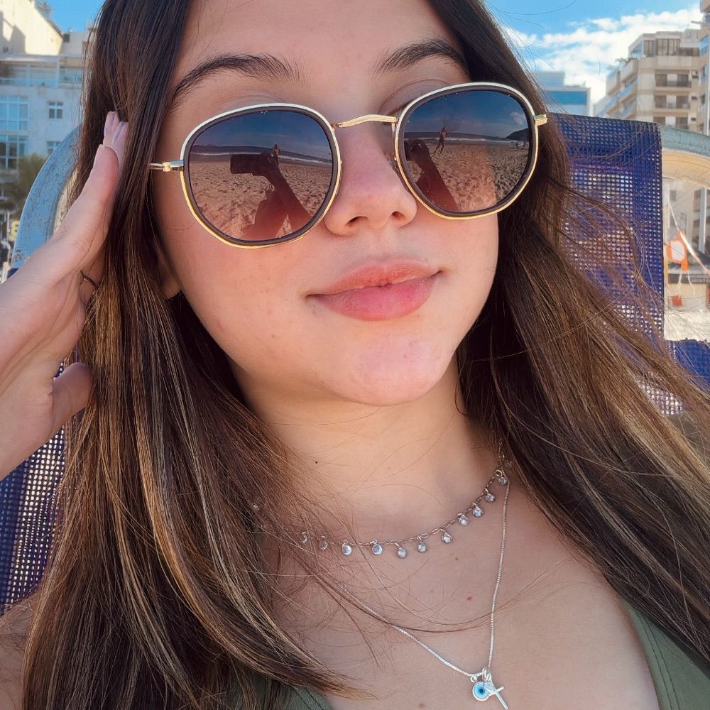 sophia cristini