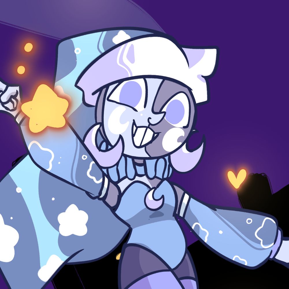GalaxySugar⭐