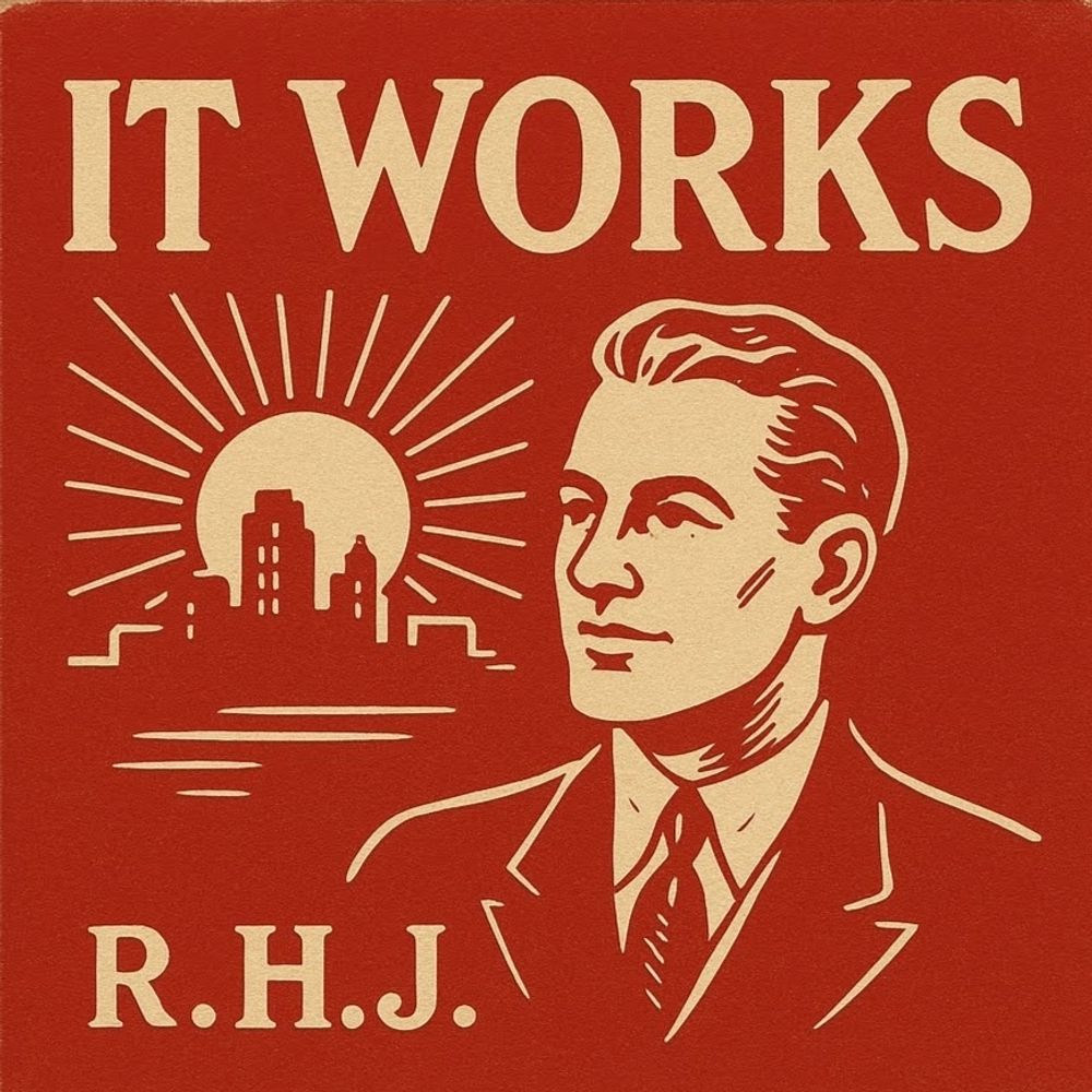 It Works
