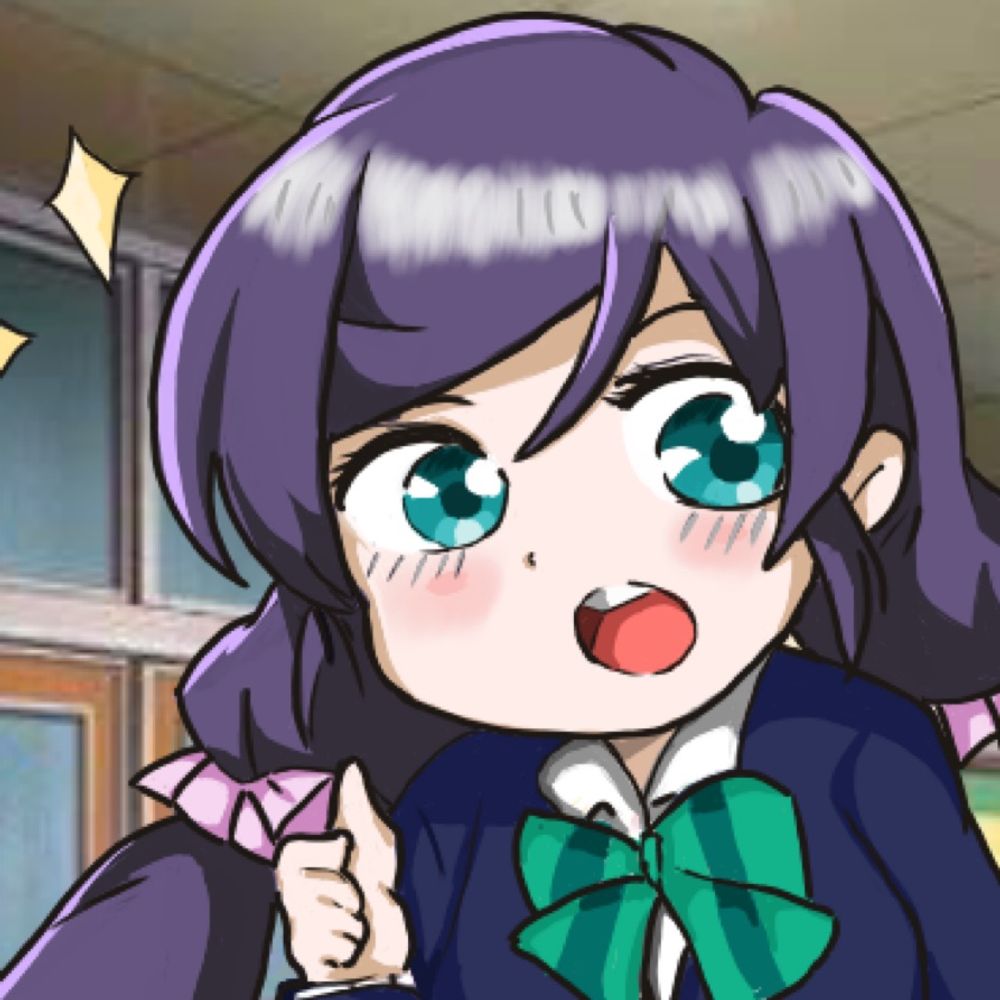 えるる🌙