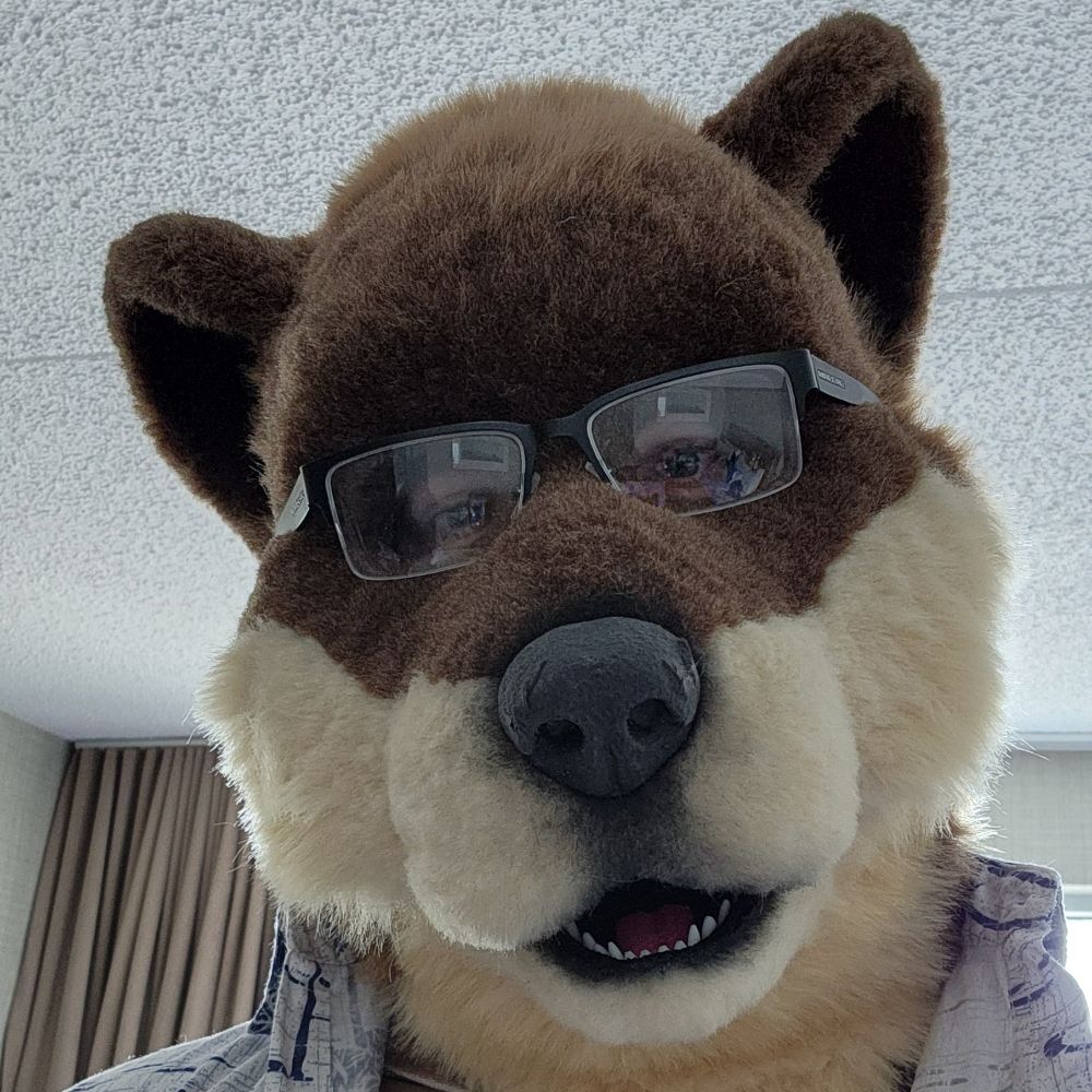 Hindpaws