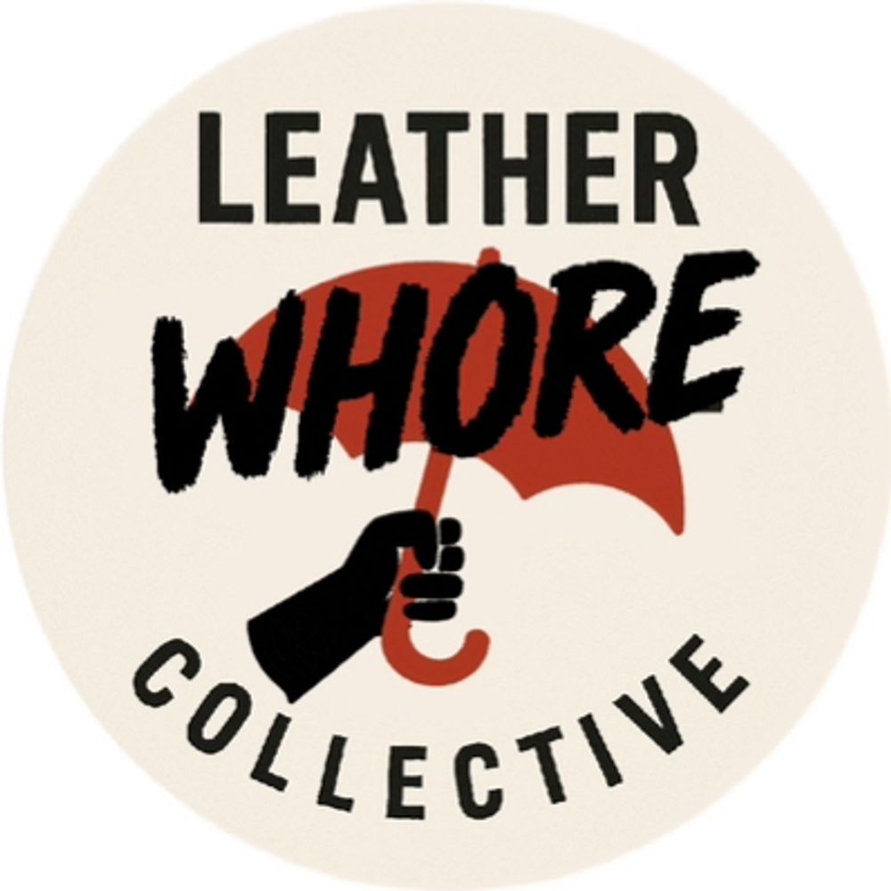 Leather Whore Collective
