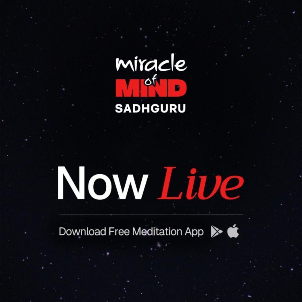 Miracle of Mind