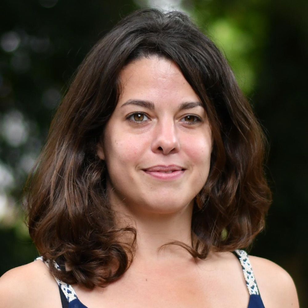 Mariela Escande