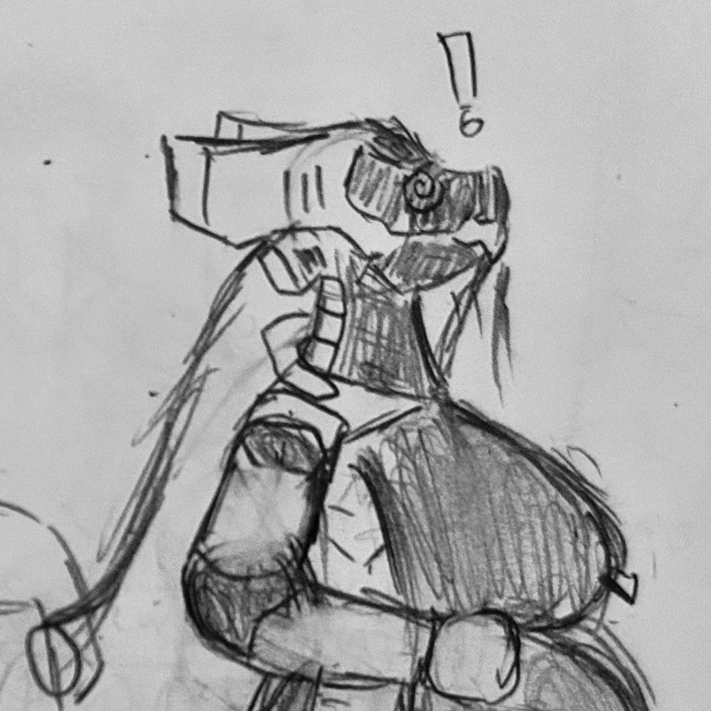 🔞 Seri’s no-no square 🔞
