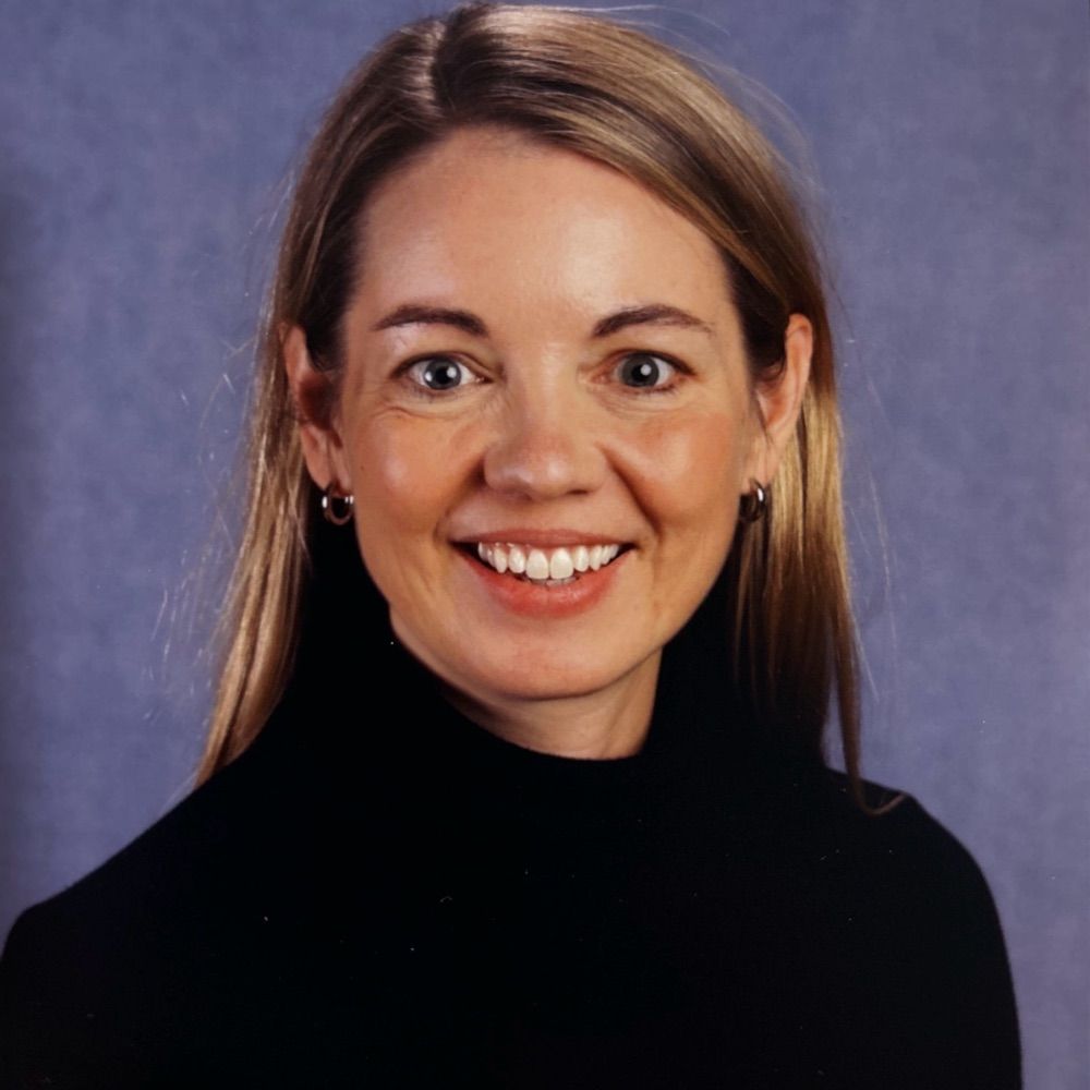 Christy Thompson