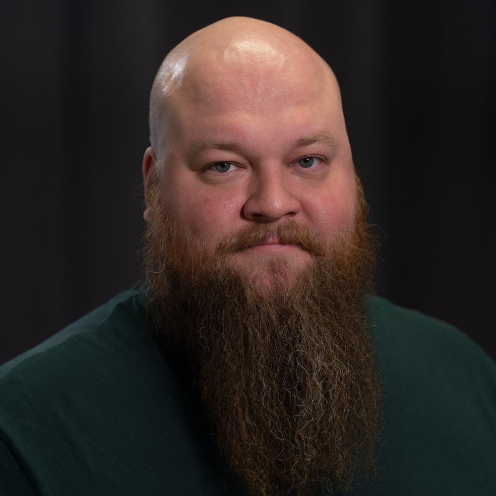 Toni @ Druid.fi