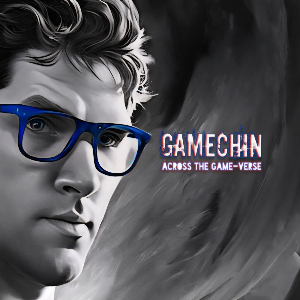 Gamechin (Across The Gameverse)