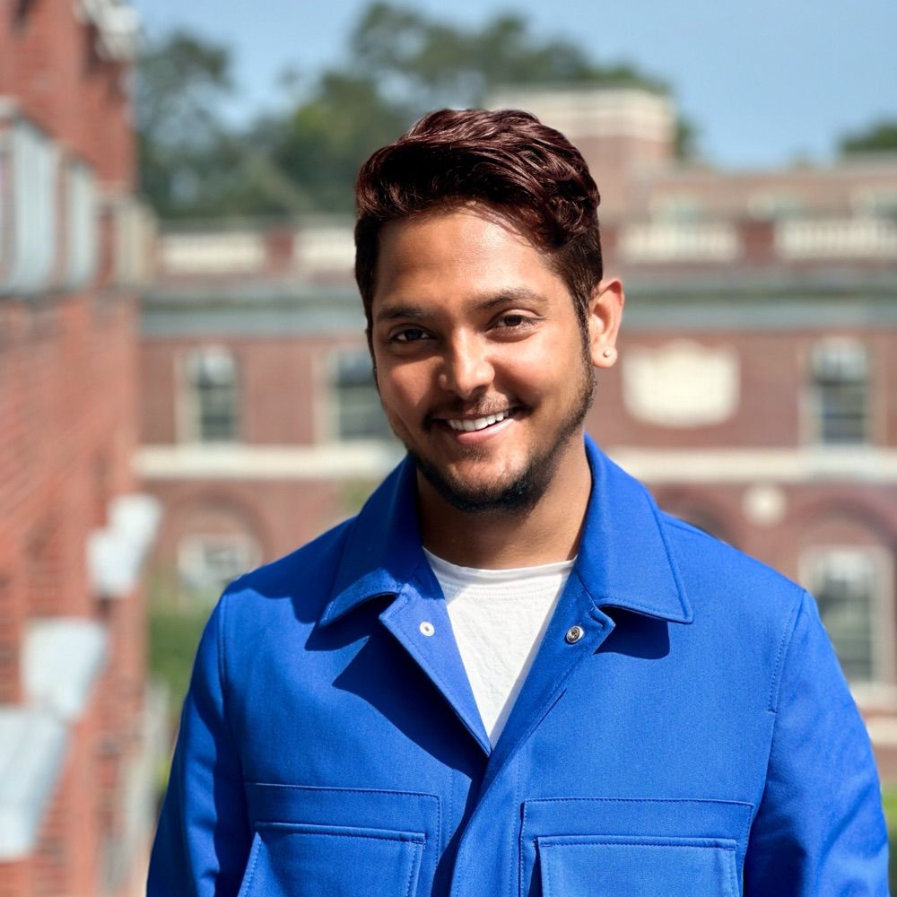 Abhishek Sampath Kumar