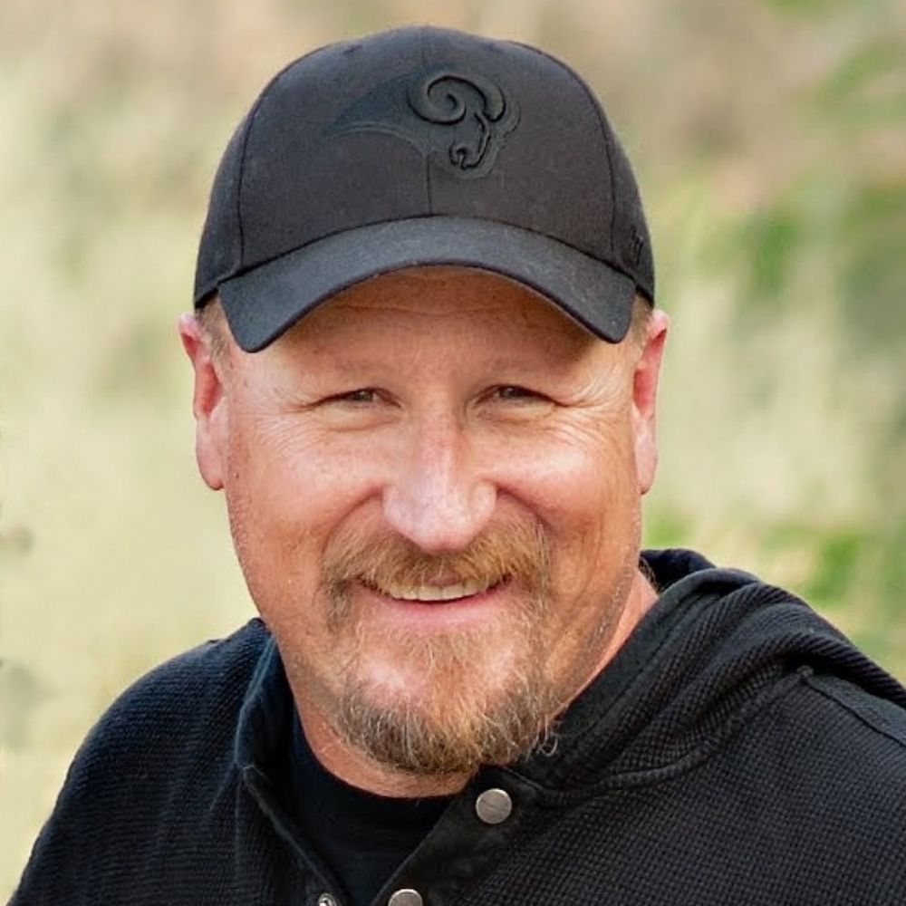Ryan O'Donnell