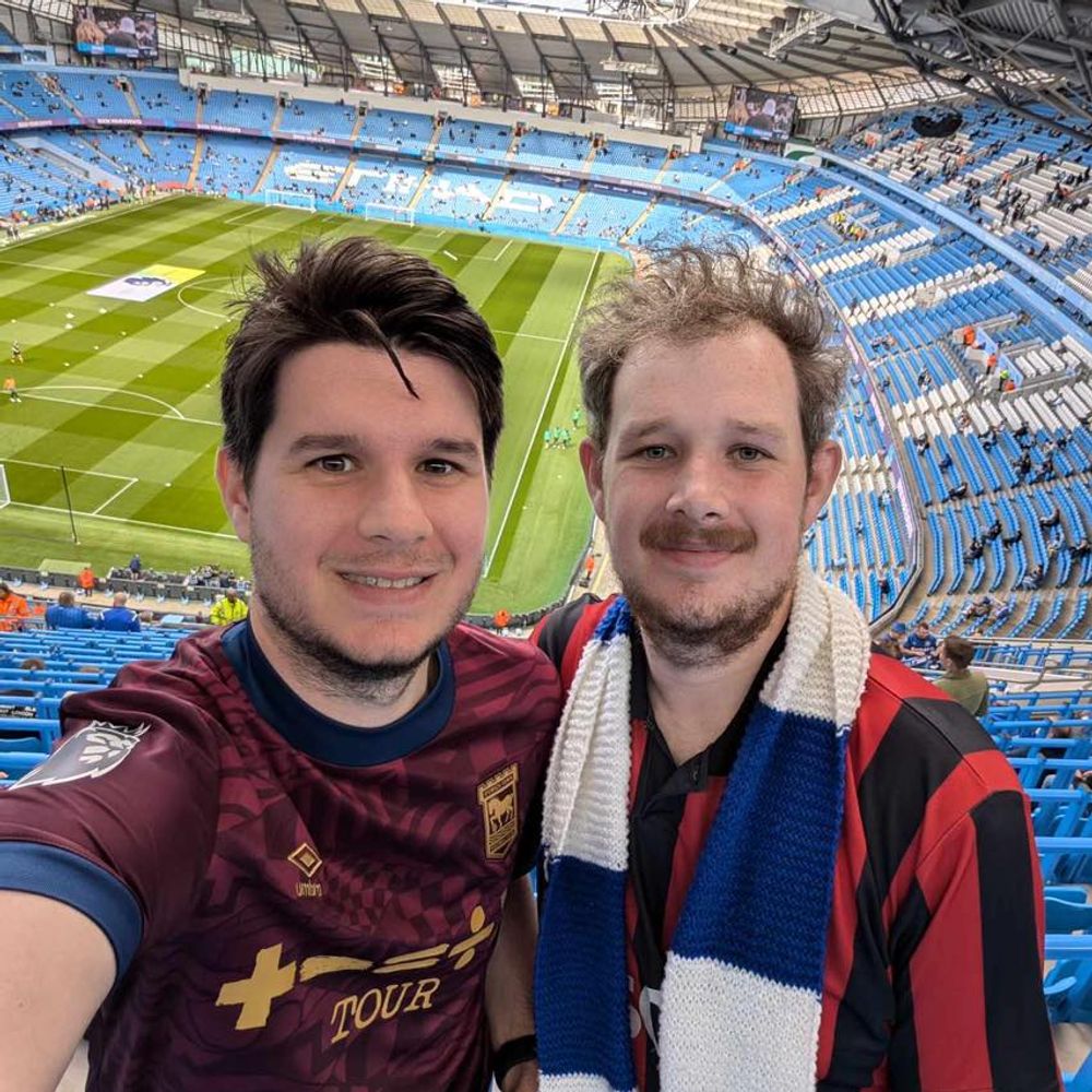 ITFC Data