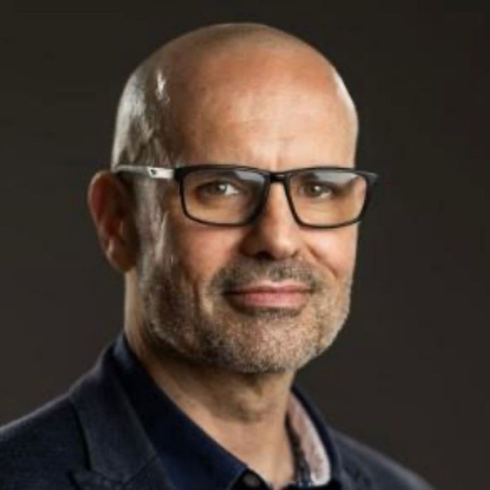 Geoff McG