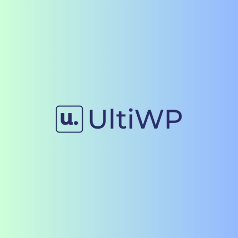 UltiWP