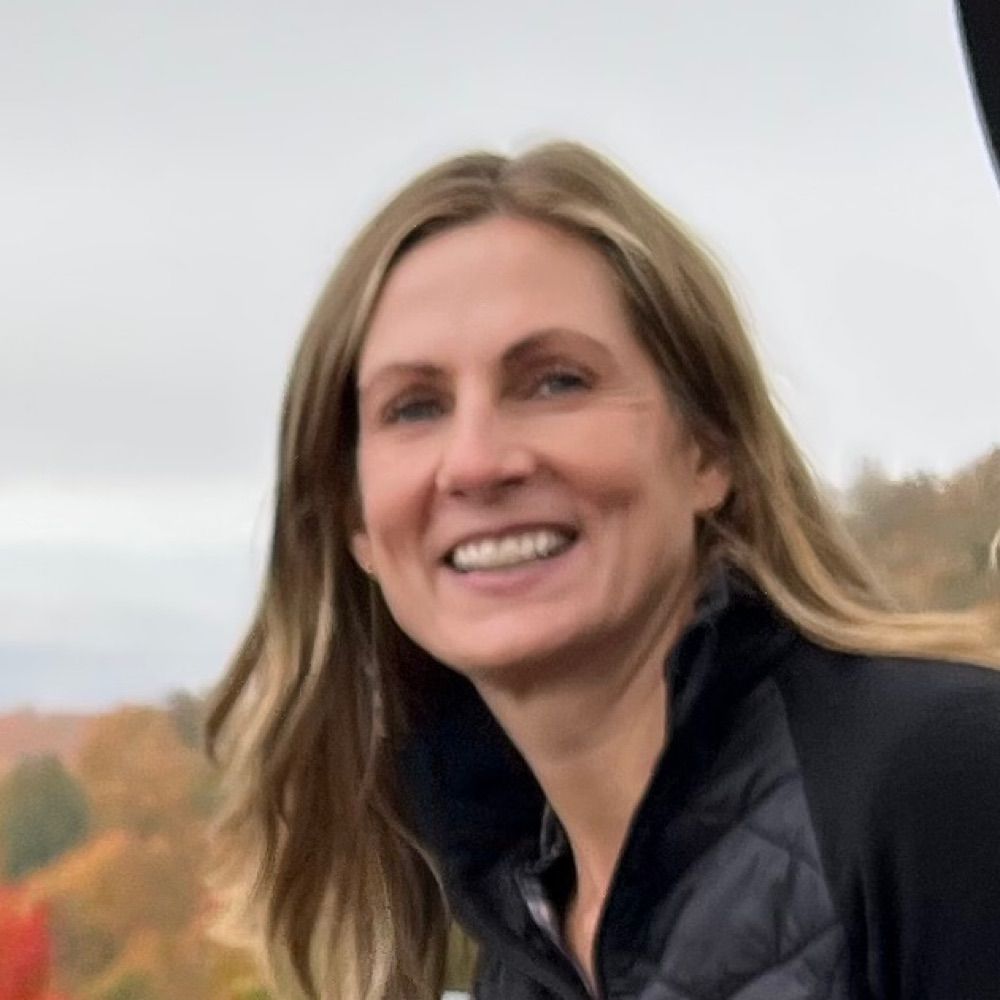 Julie Johnston