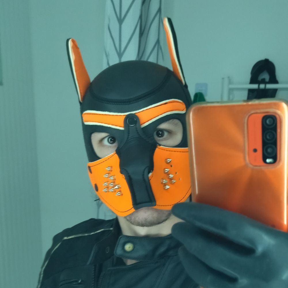 Pup Anpw
