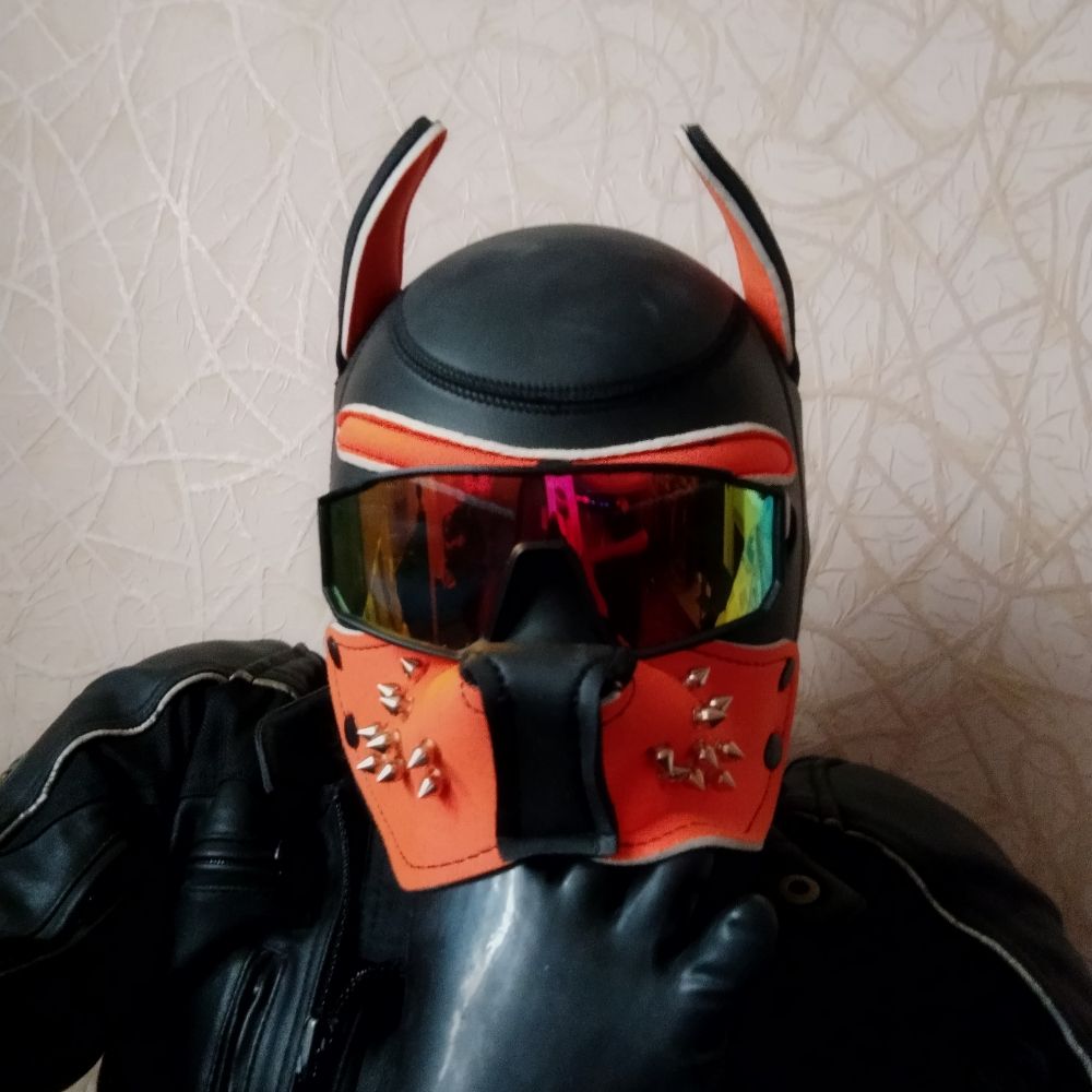 Pup Anpw