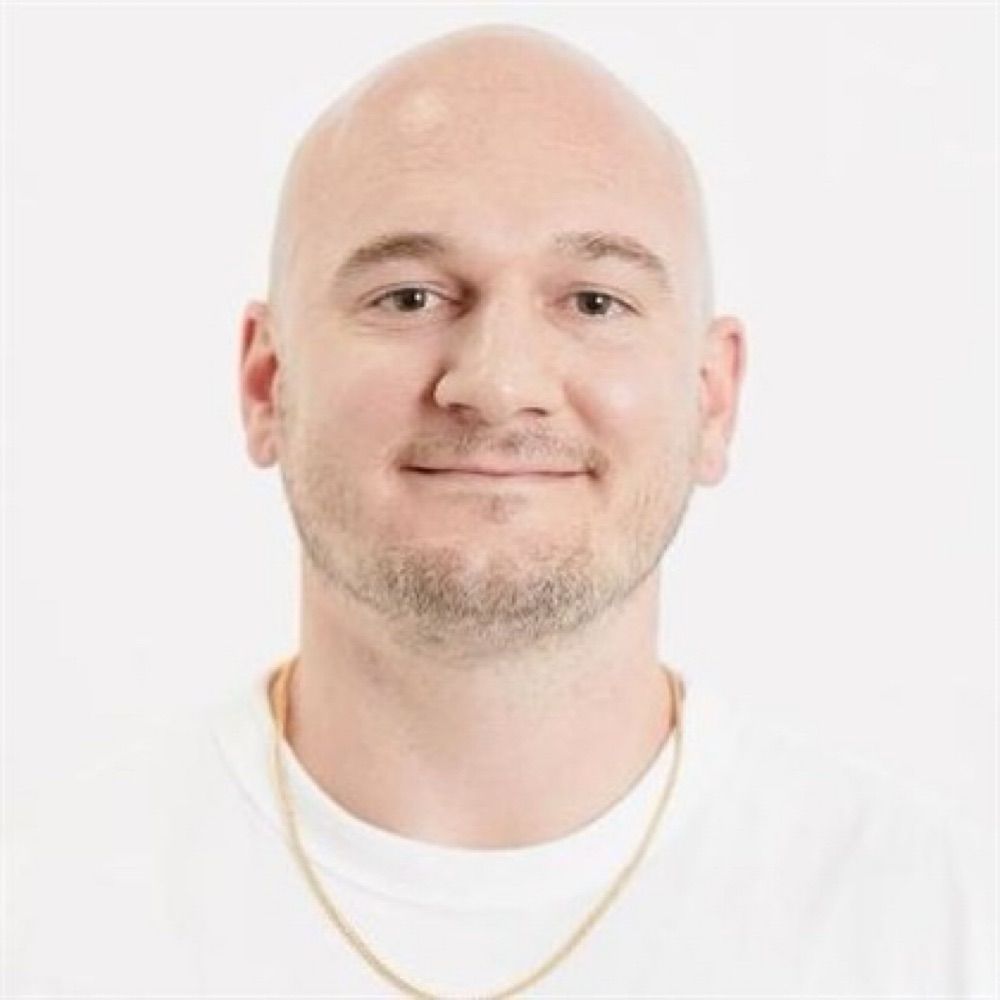 Nick Brown