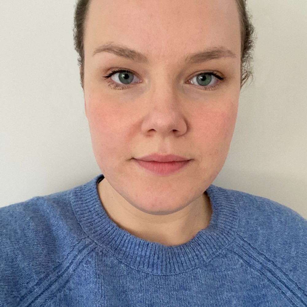 Claire Friedrich