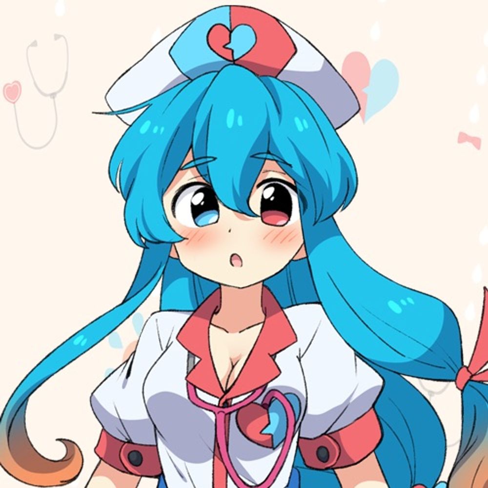 雨晴はう