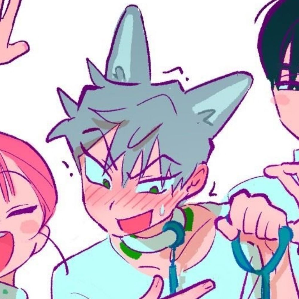 Jkwob ♫