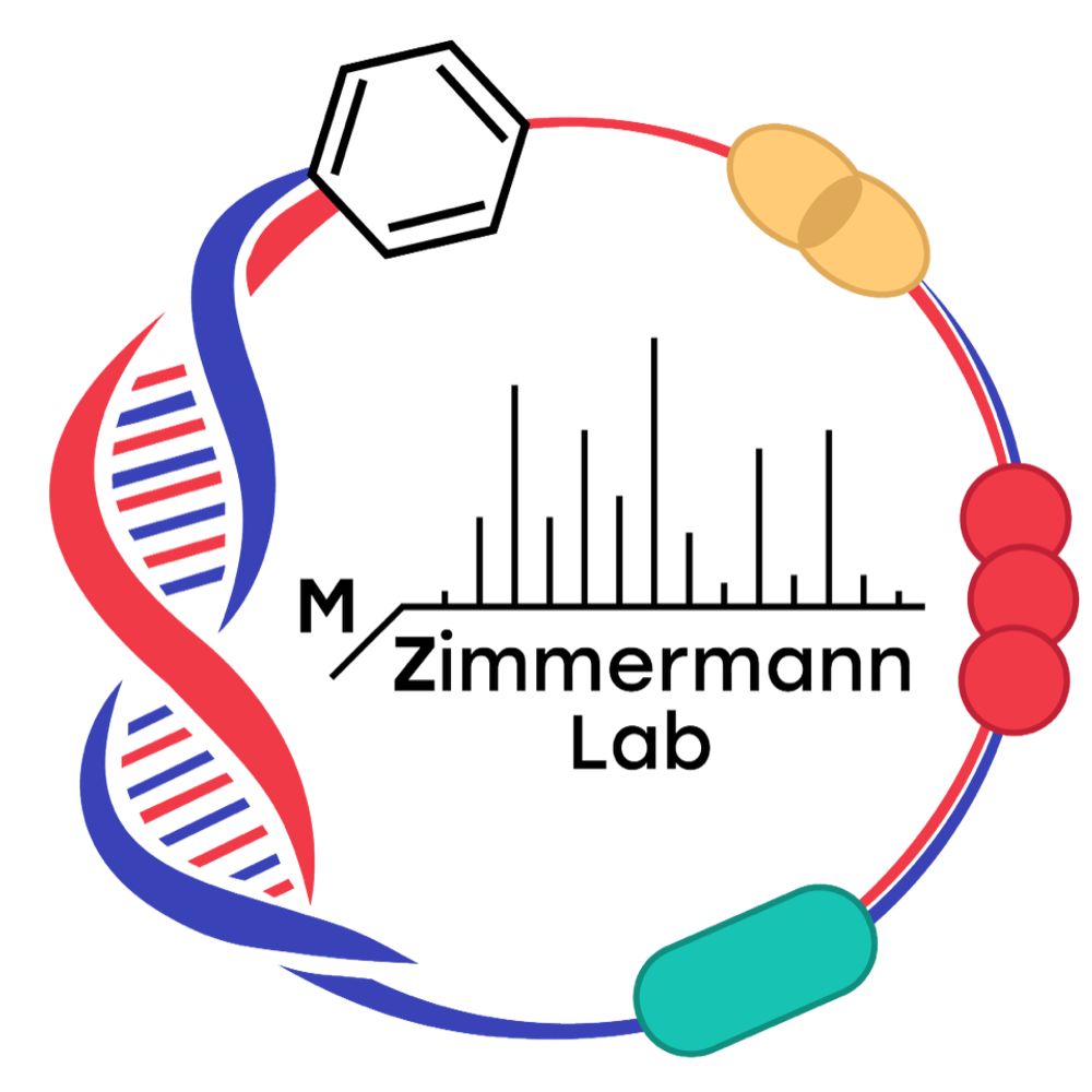 Michael Zimmermann Lab