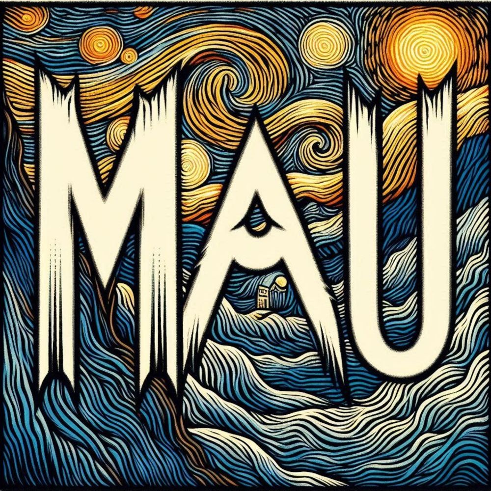 MAU
