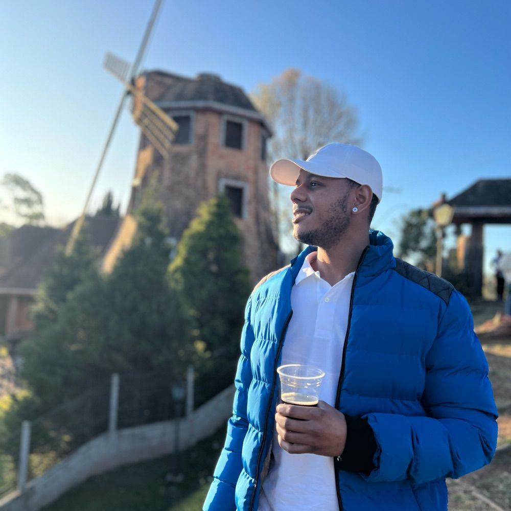Igor Ramos
