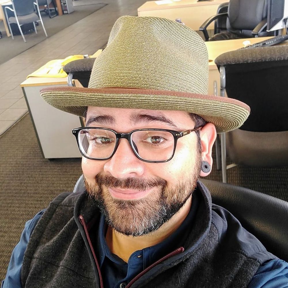 User avatar