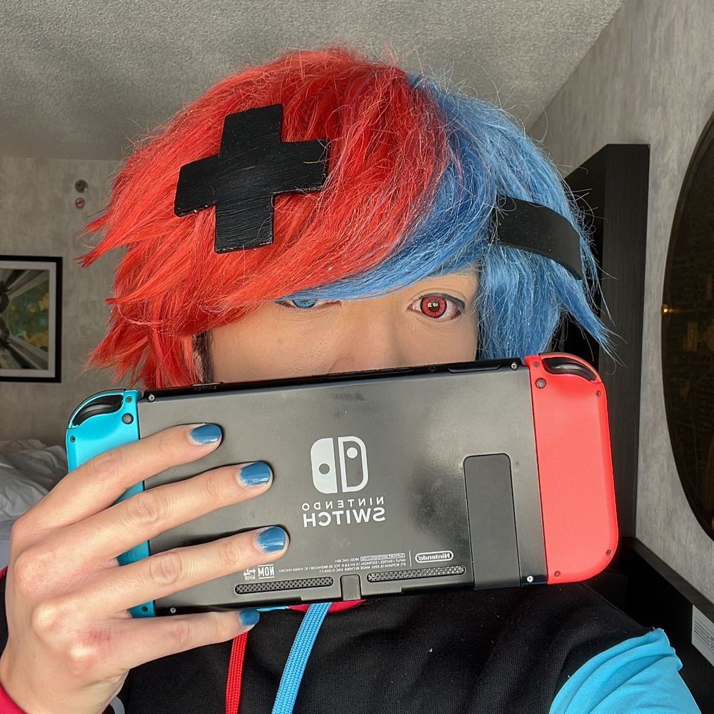 Jamcosplays