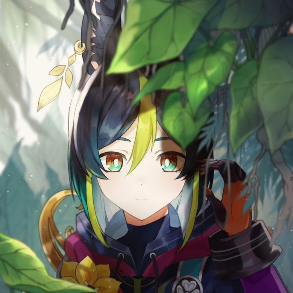User avatar