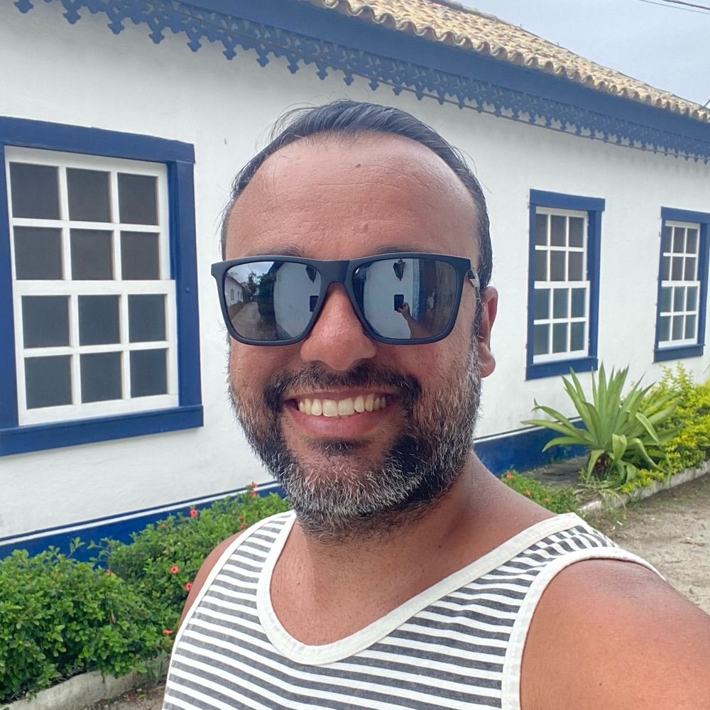 Fred Viveiros