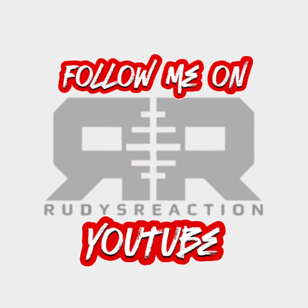 Rudy (RudysReaction-YouTube)
