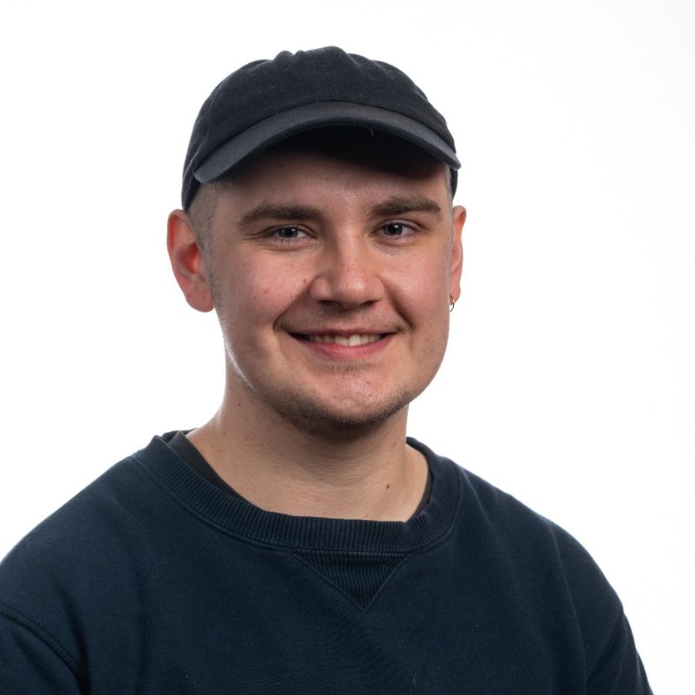 Asger Krogh
