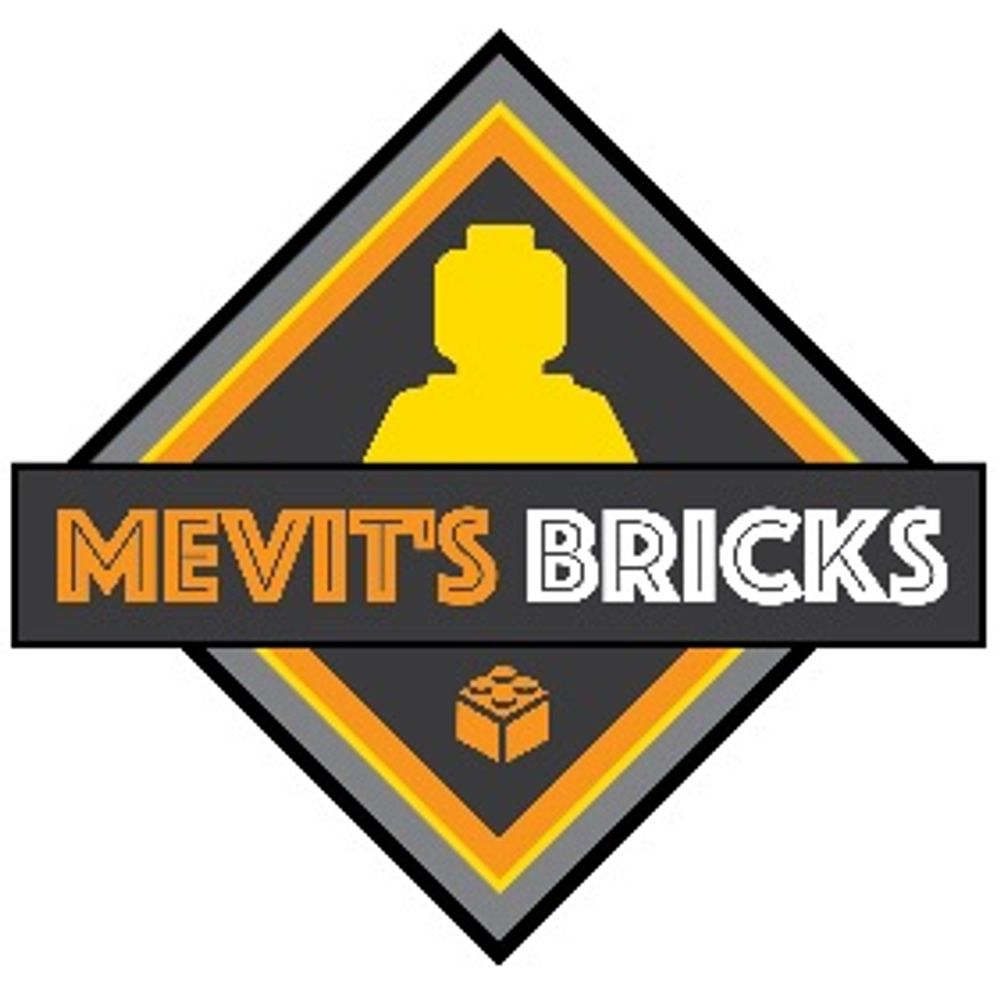 Mevit’s Bricks