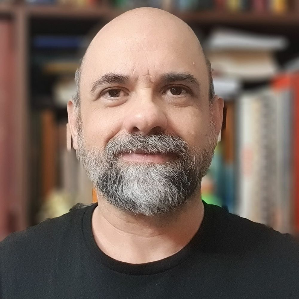Paulo Rezzutti