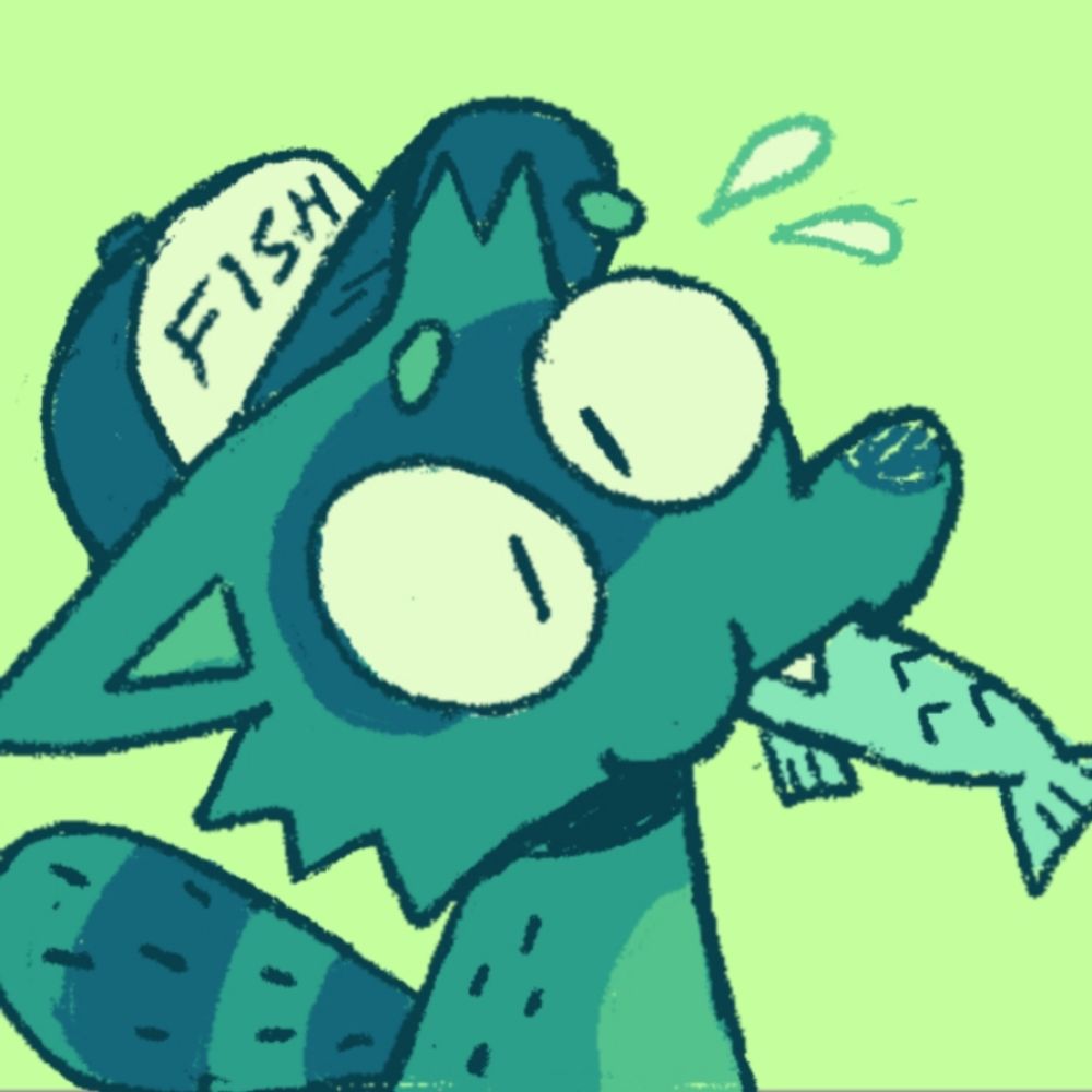 Green Menace's avatar