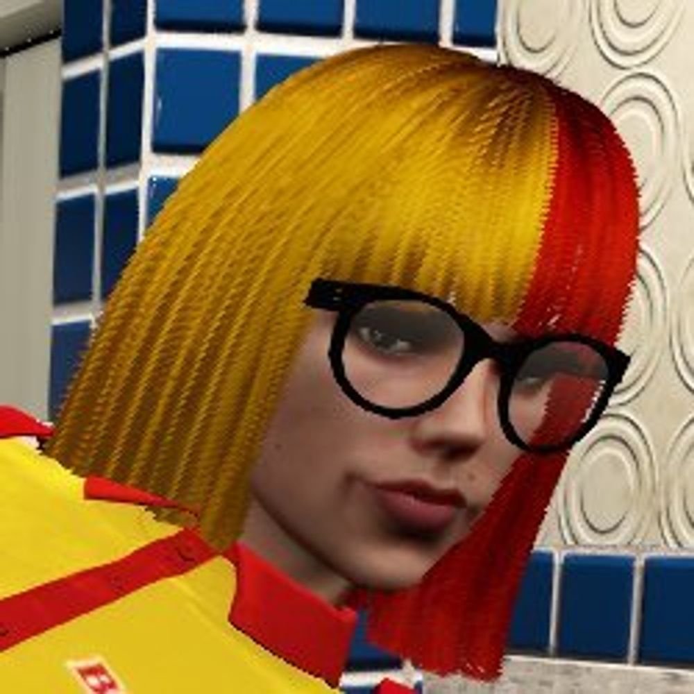 ClownSuit