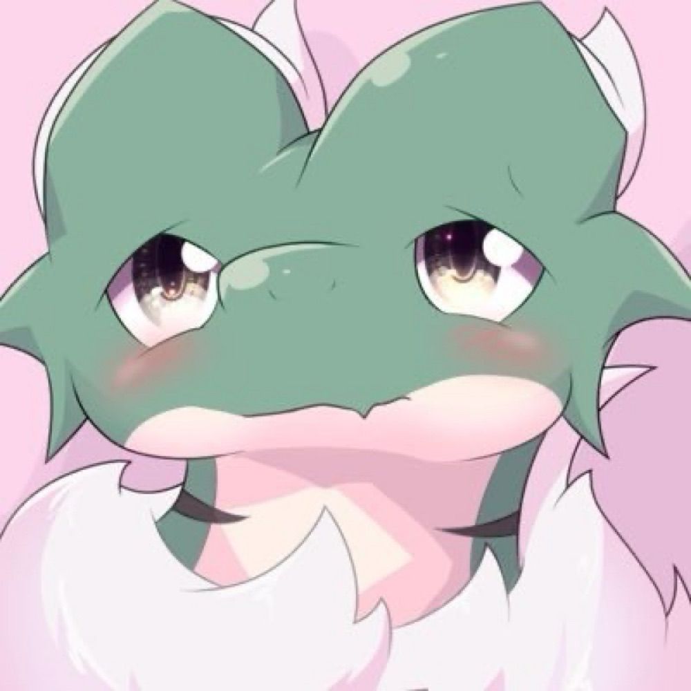 にびりぅ🐉💨初心者Vtuber