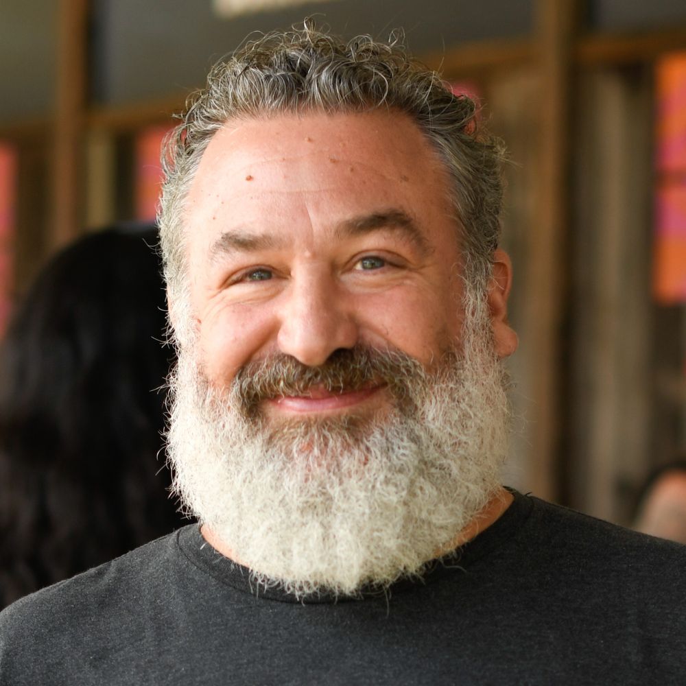 Dave McLean