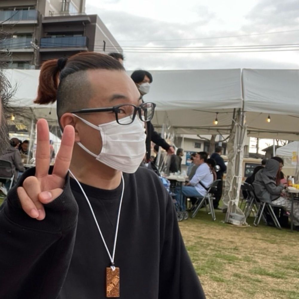 闇ちゃん🍍