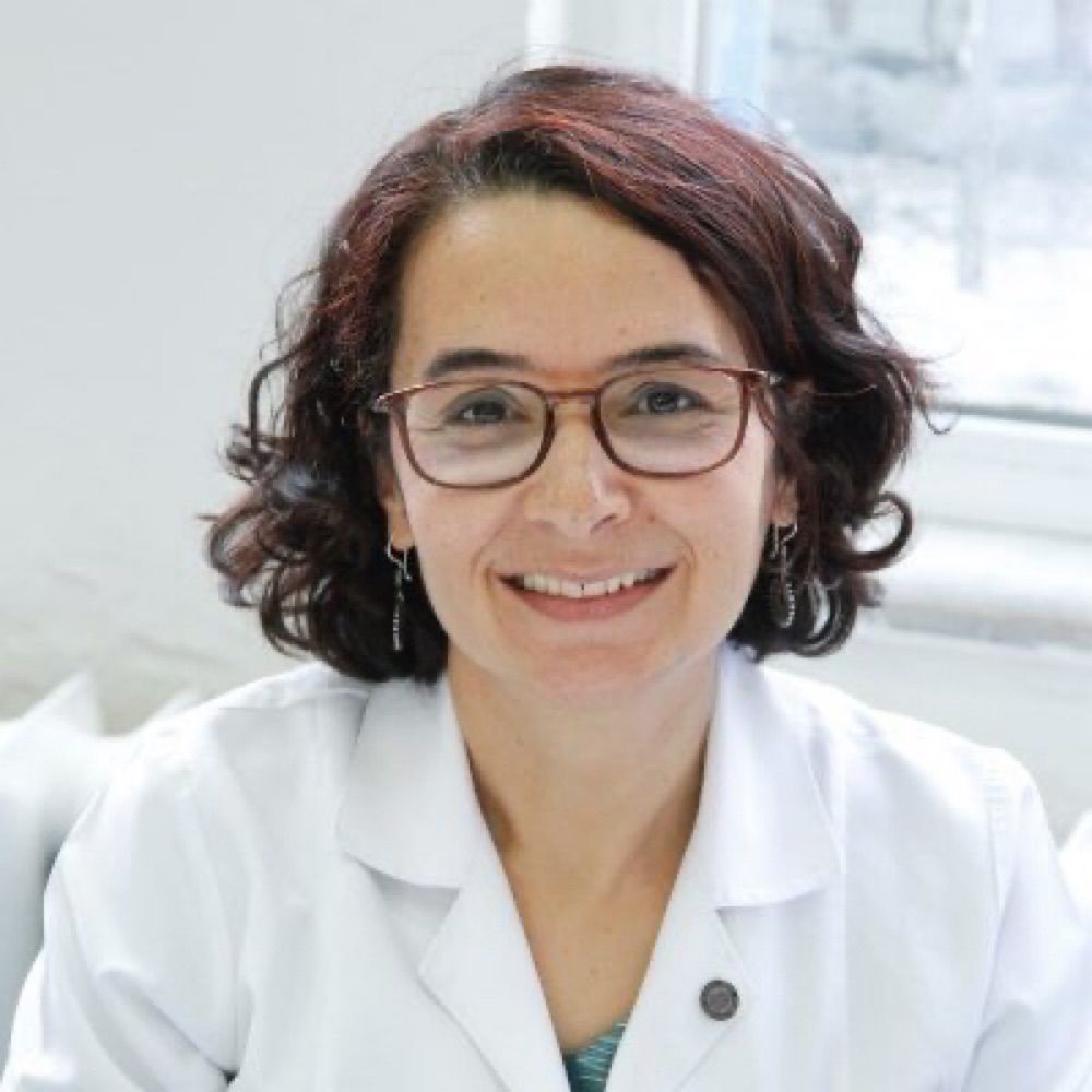 Serap Şimşek-Yavuz